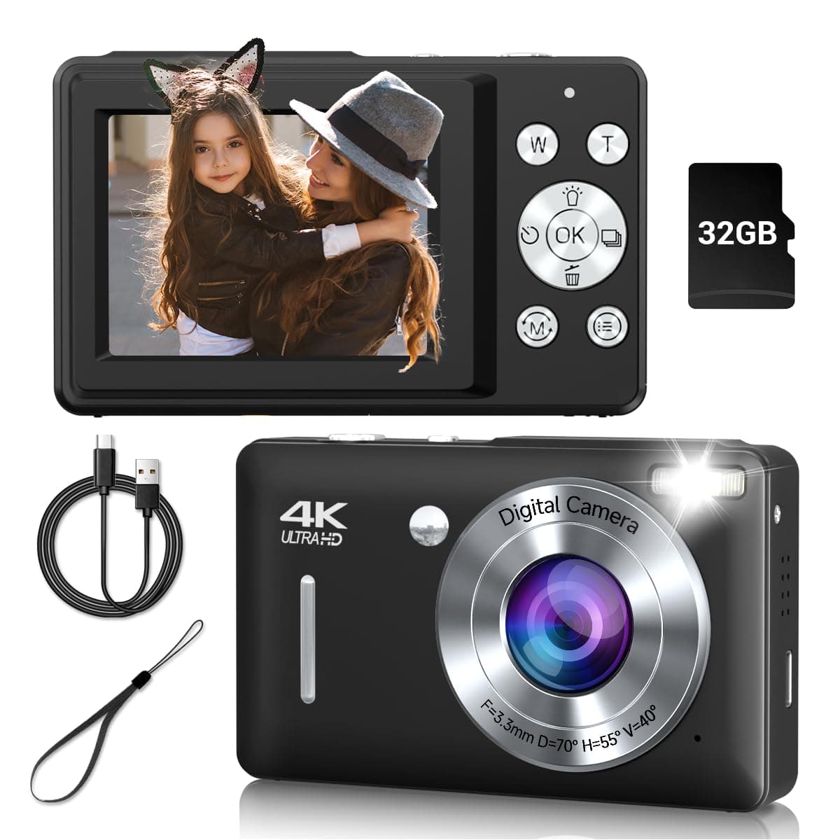 Gtonster - Good | Cameras & Photography
