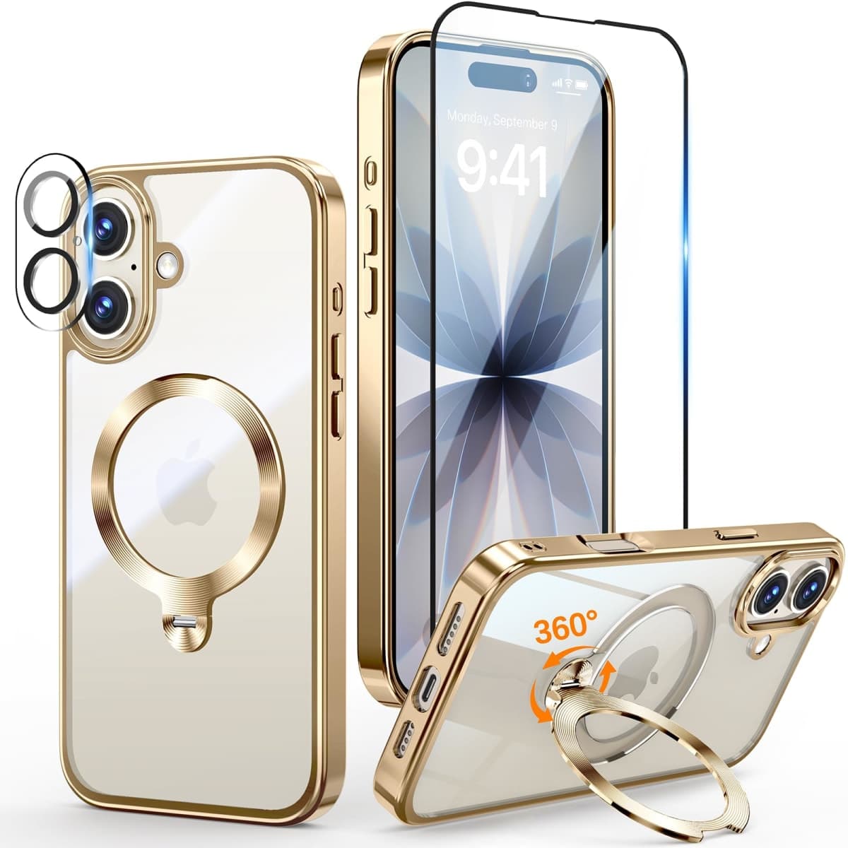 Yondcd - Inspected | Smartphones & Accessories