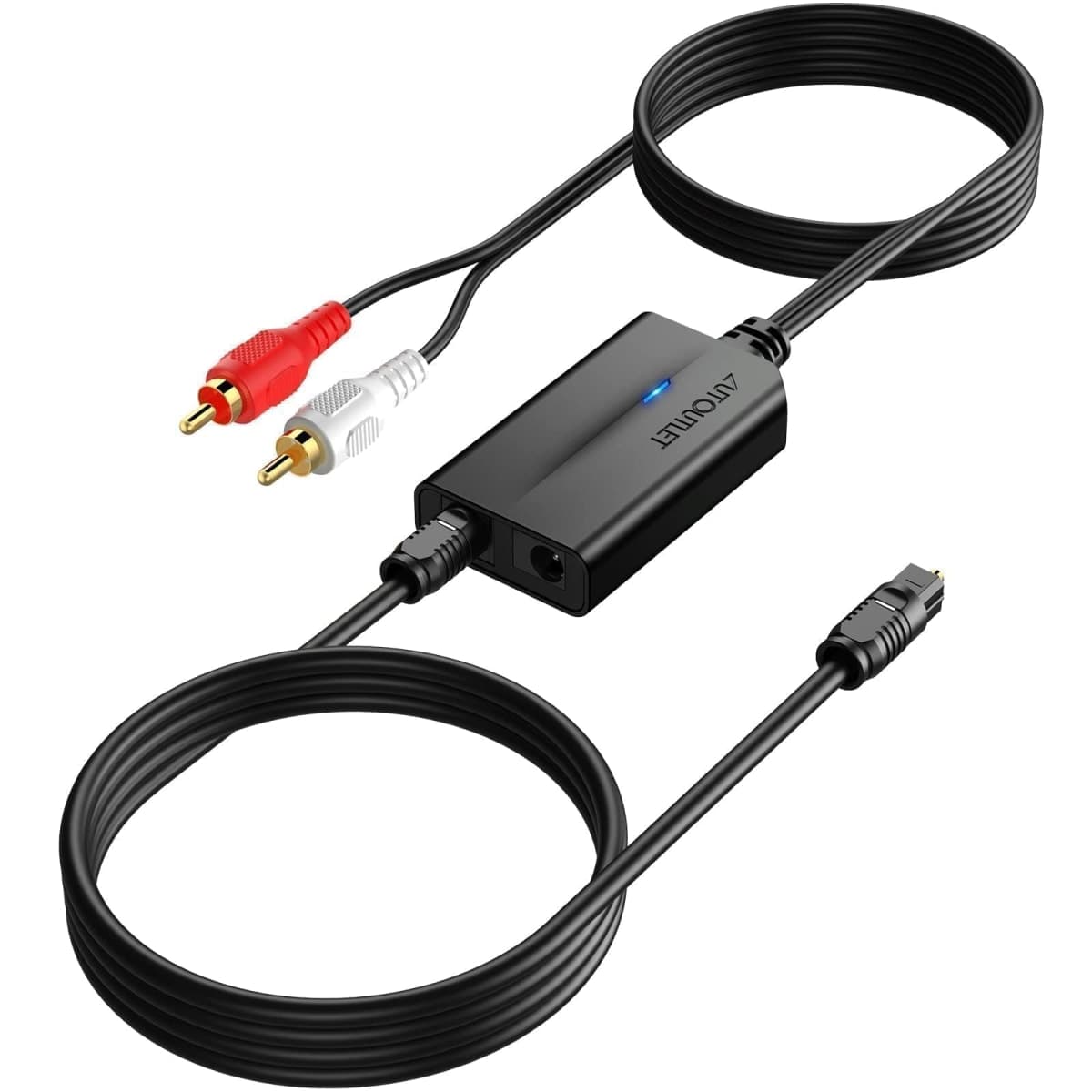 AUTOUTLET - New - Sealed | Cables & Adapters