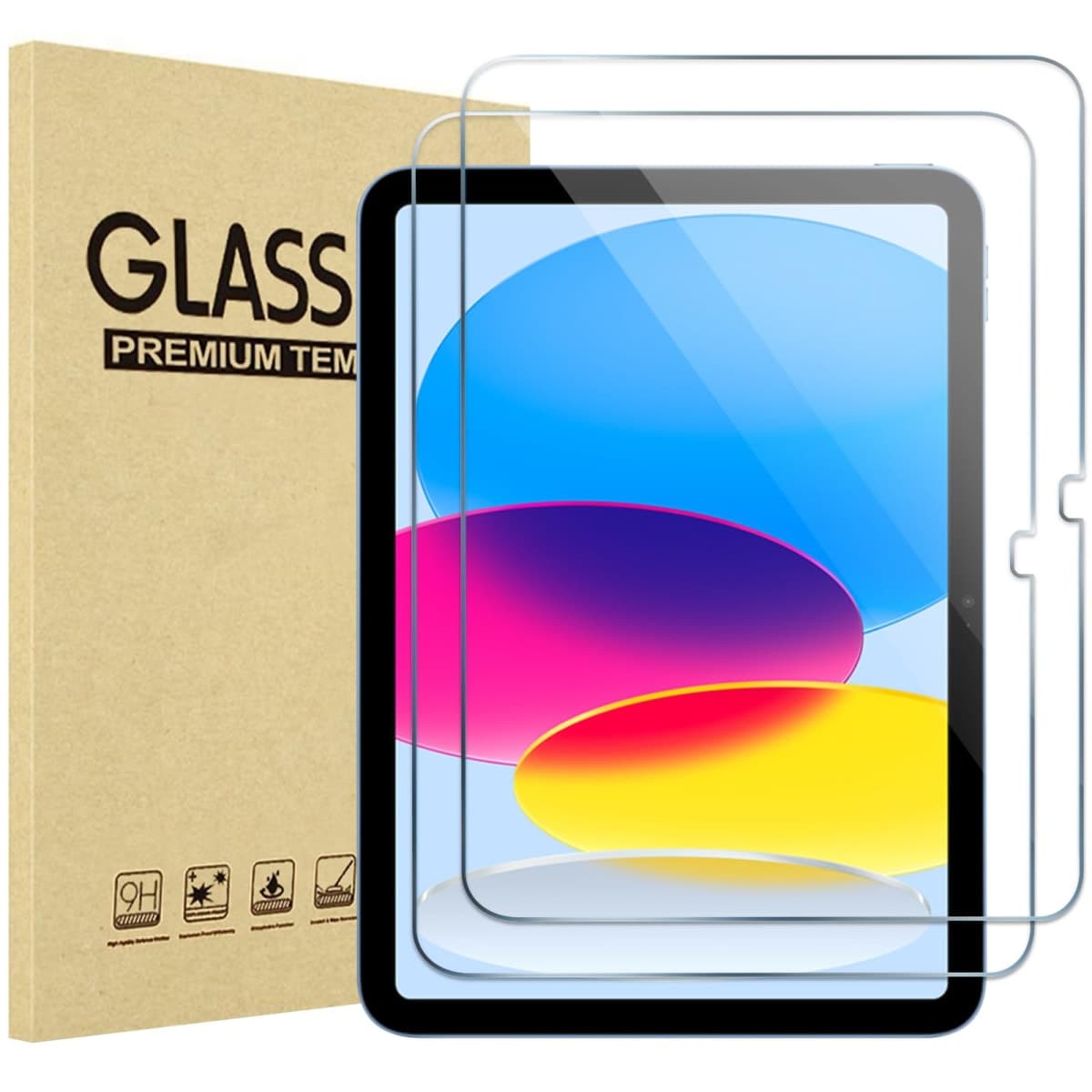 ProCase - Inspected | Tablets & eBook Readers