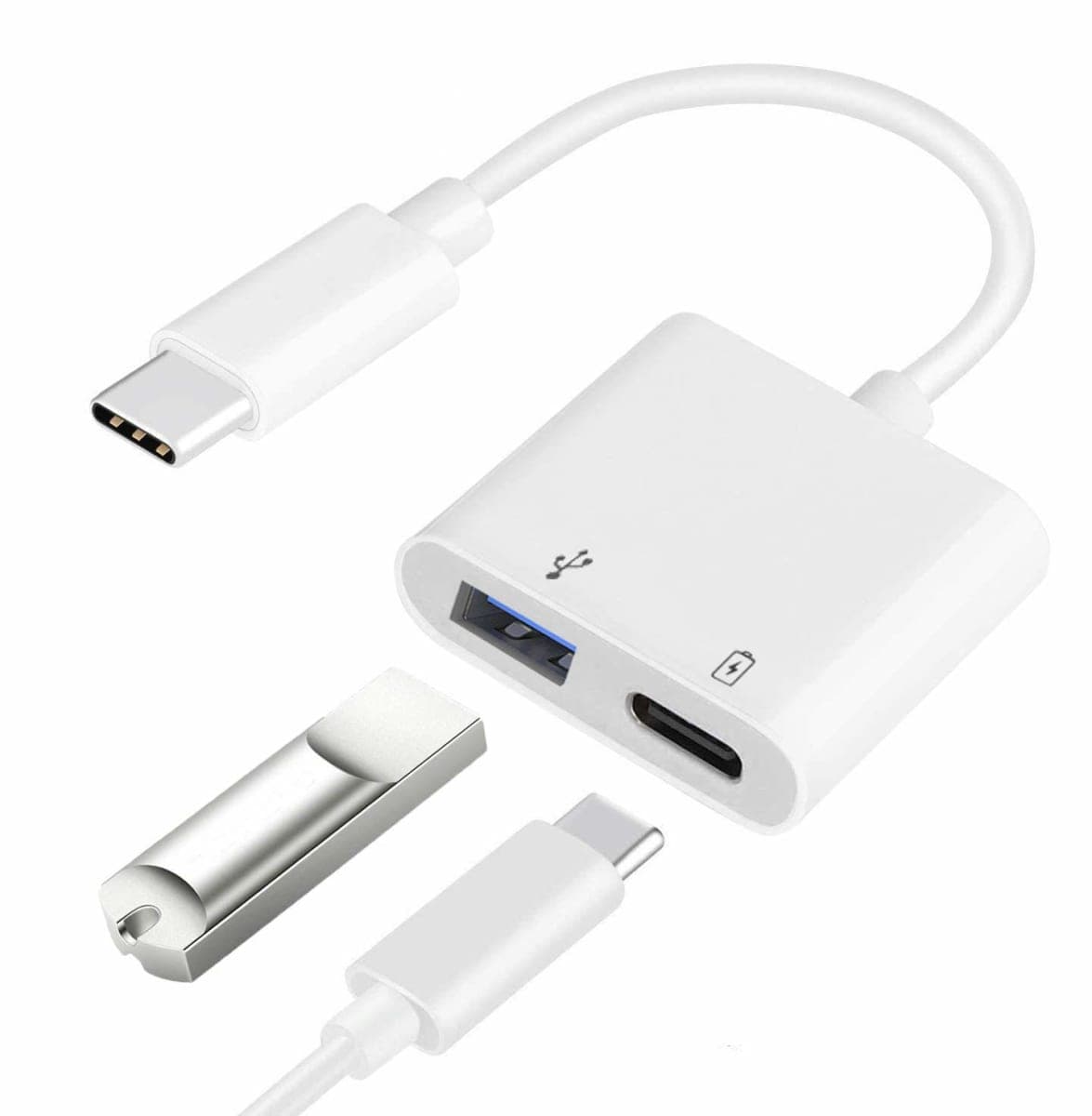 Azddur - New - Sealed | Cables & Adapters