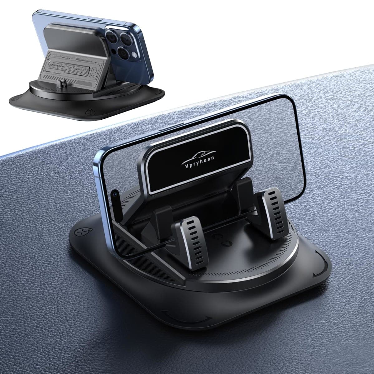 Vpryhuan 2025 - Inspected | Car Electronics & Accessories