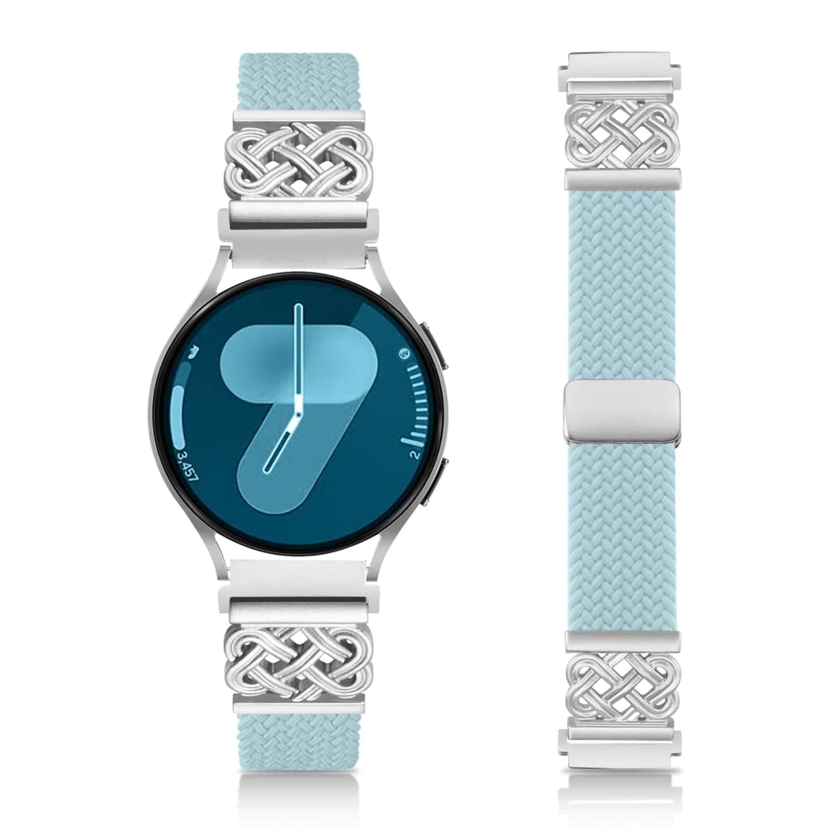Chinber - Inspected | Smartwatch