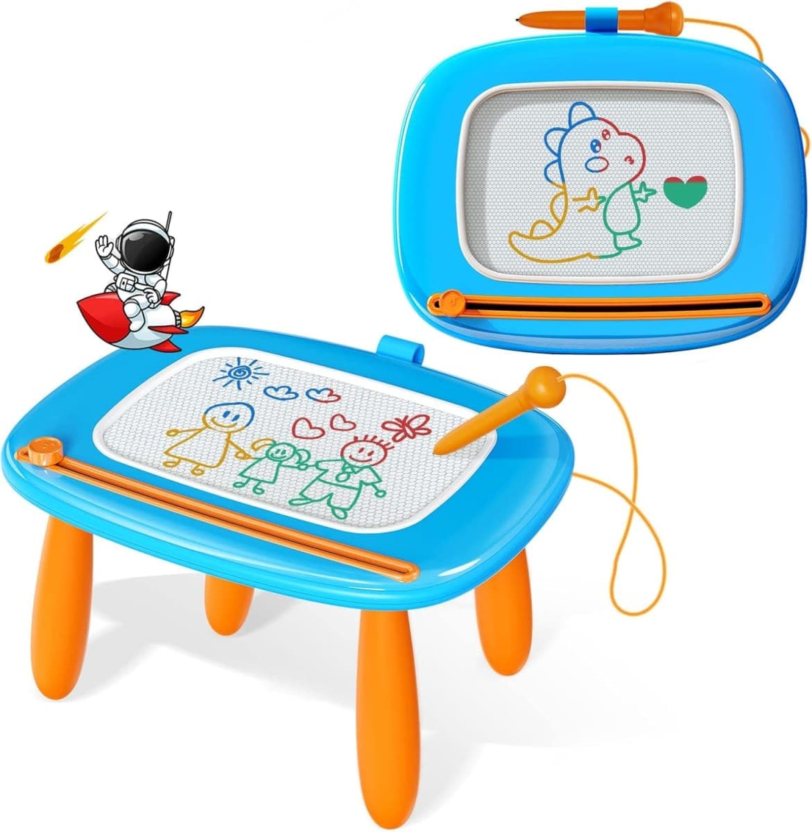 Kikidex - Inspected | Baby Toys