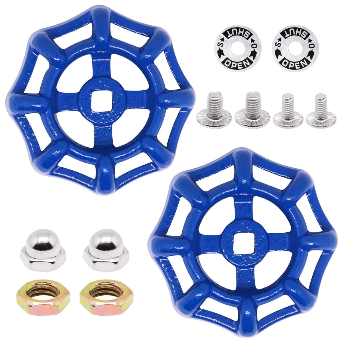 ZHMEINA - Inspected | Plumbing Supplies