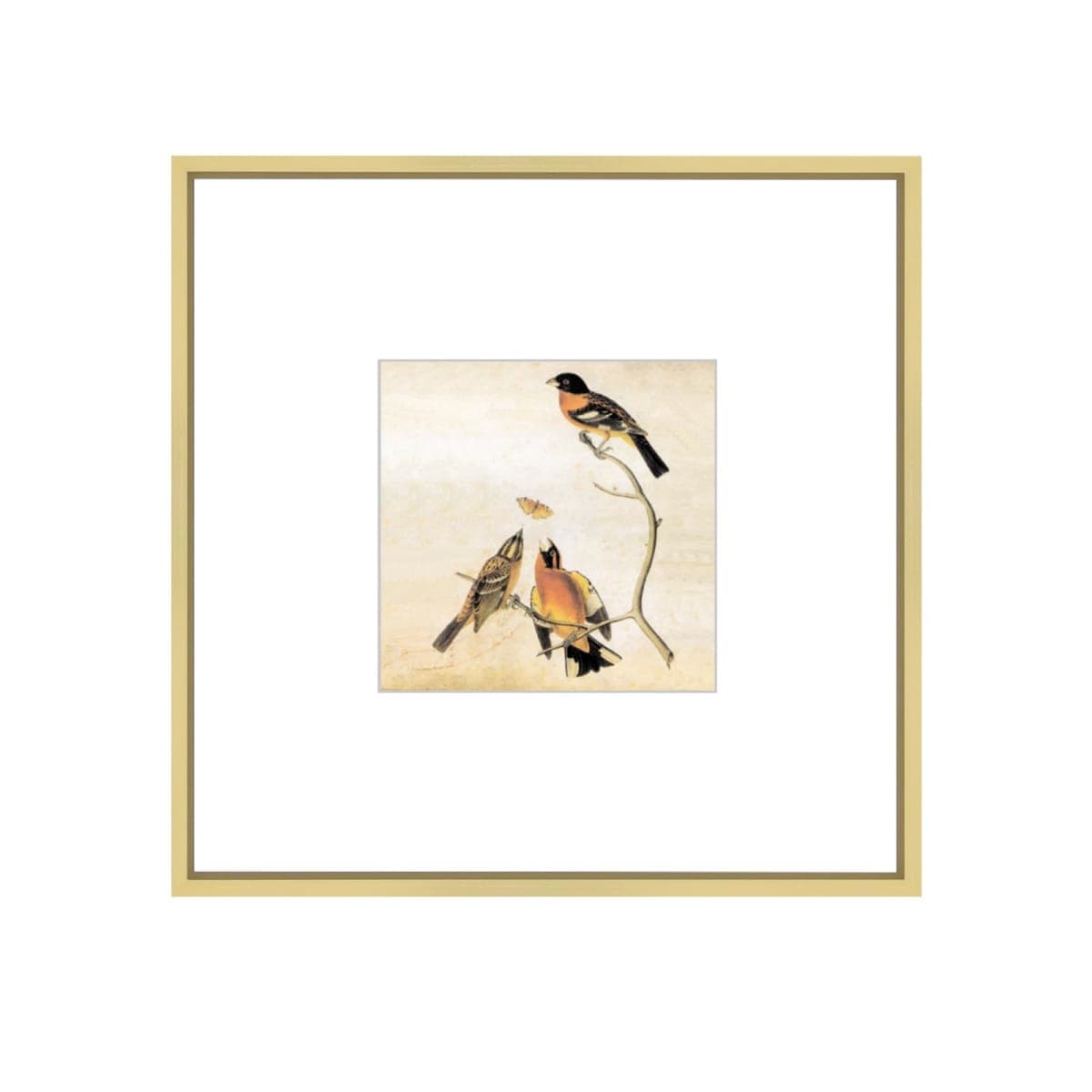 BKABOT - New - Sealed | Wall Art