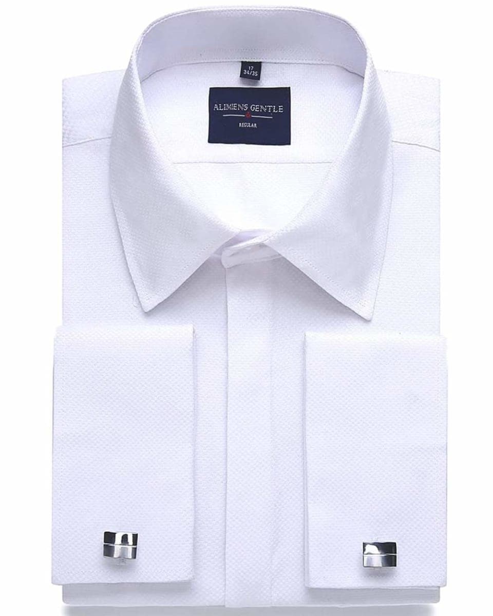 Alimens & Gentle - Inspected | Men's Clothing
