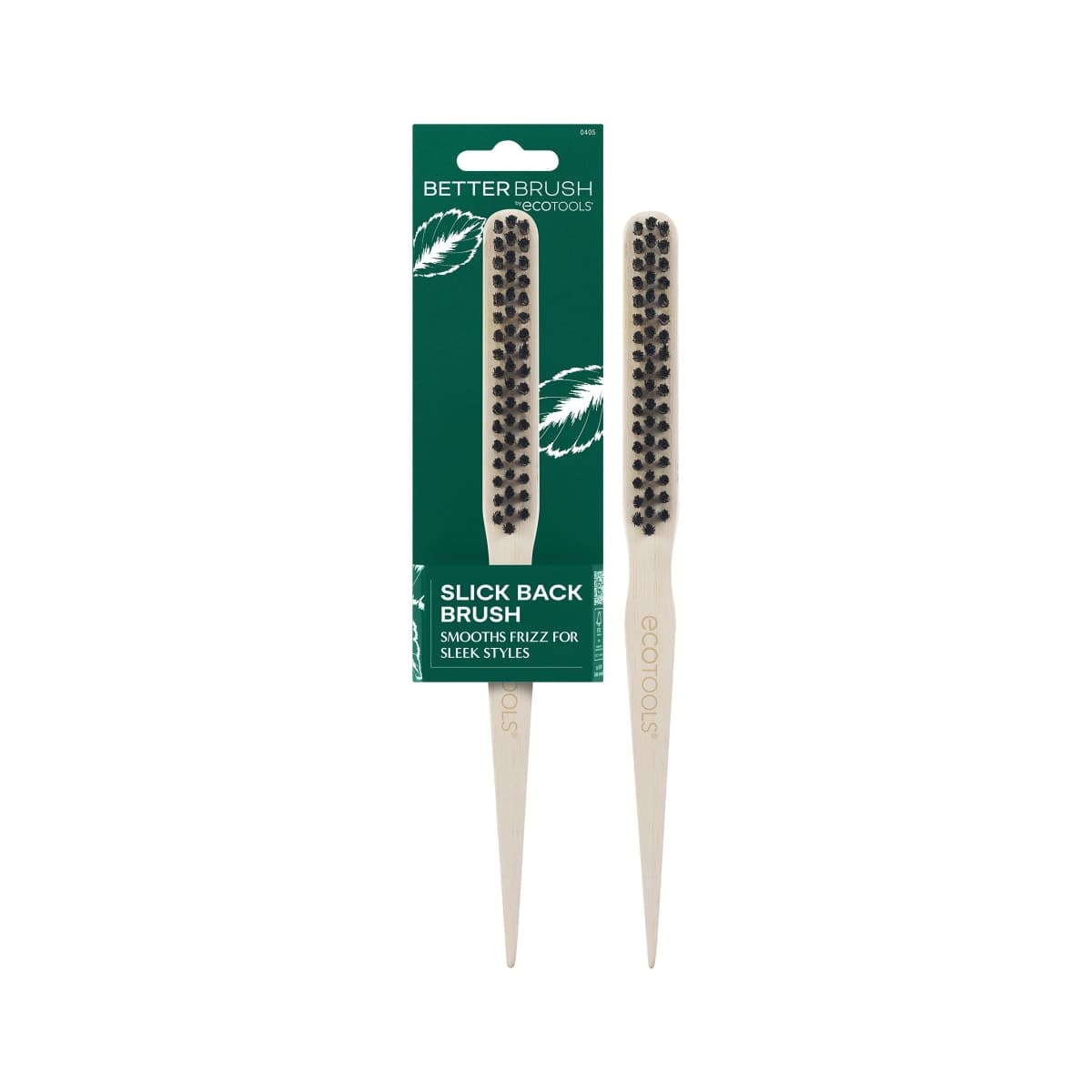 Ecotools - Inspected | Hair Care