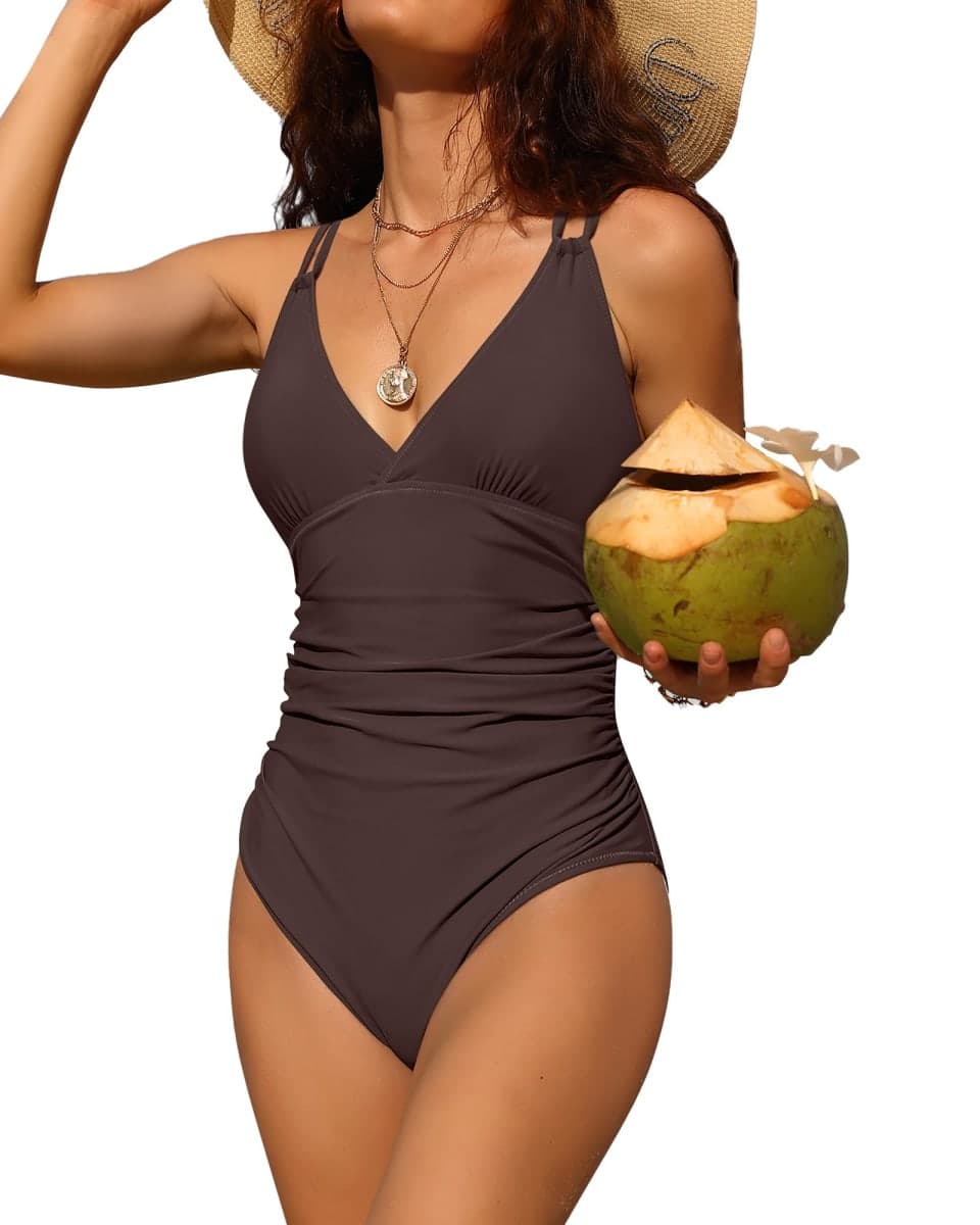 Charmo - Inspected | Swimwear
