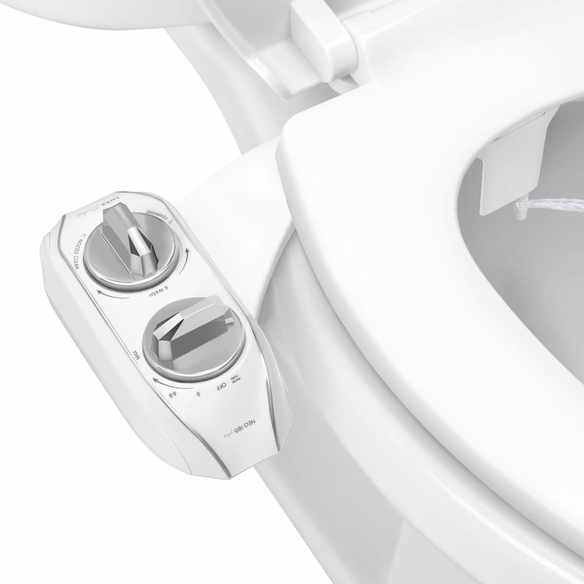 LUXE Bidet - Like New | Toilets & Bidets