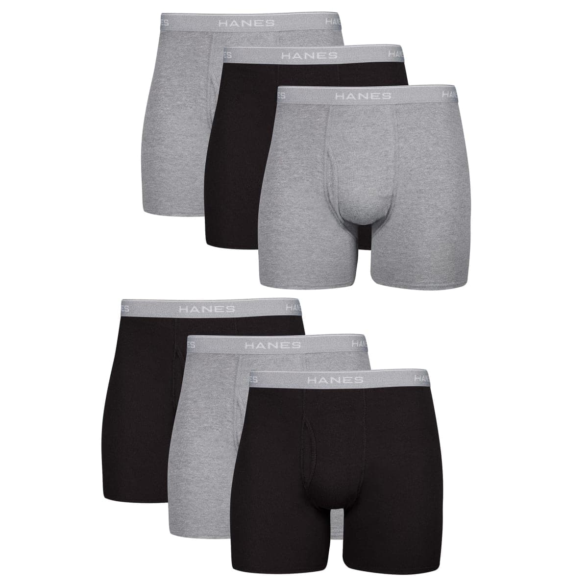 Hanes - Inspected | Men's Clothing