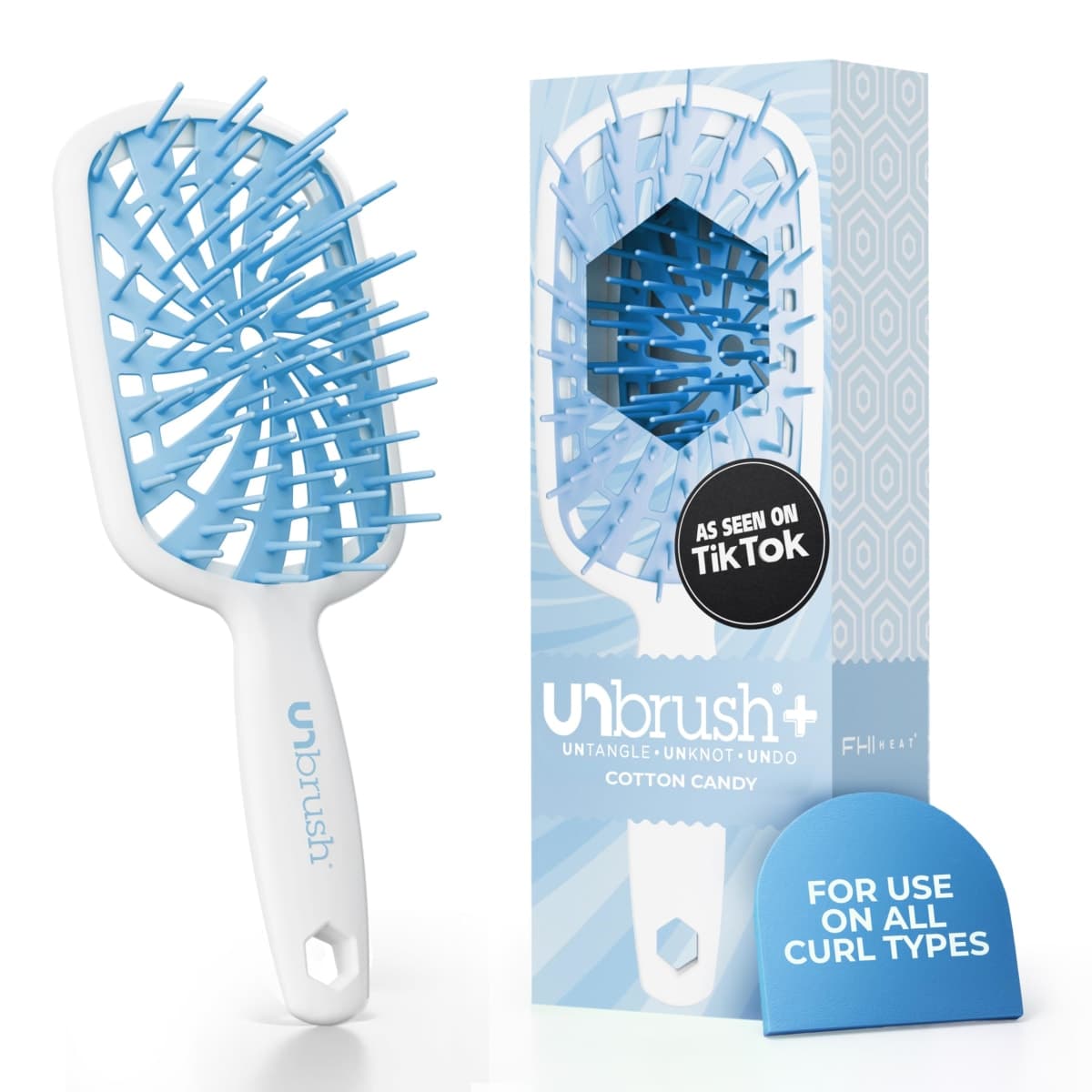 FHI Heat - Inspected | Hair Care