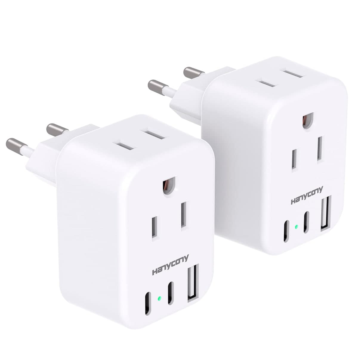 HANYCONY - Inspected | Cables & Adapters