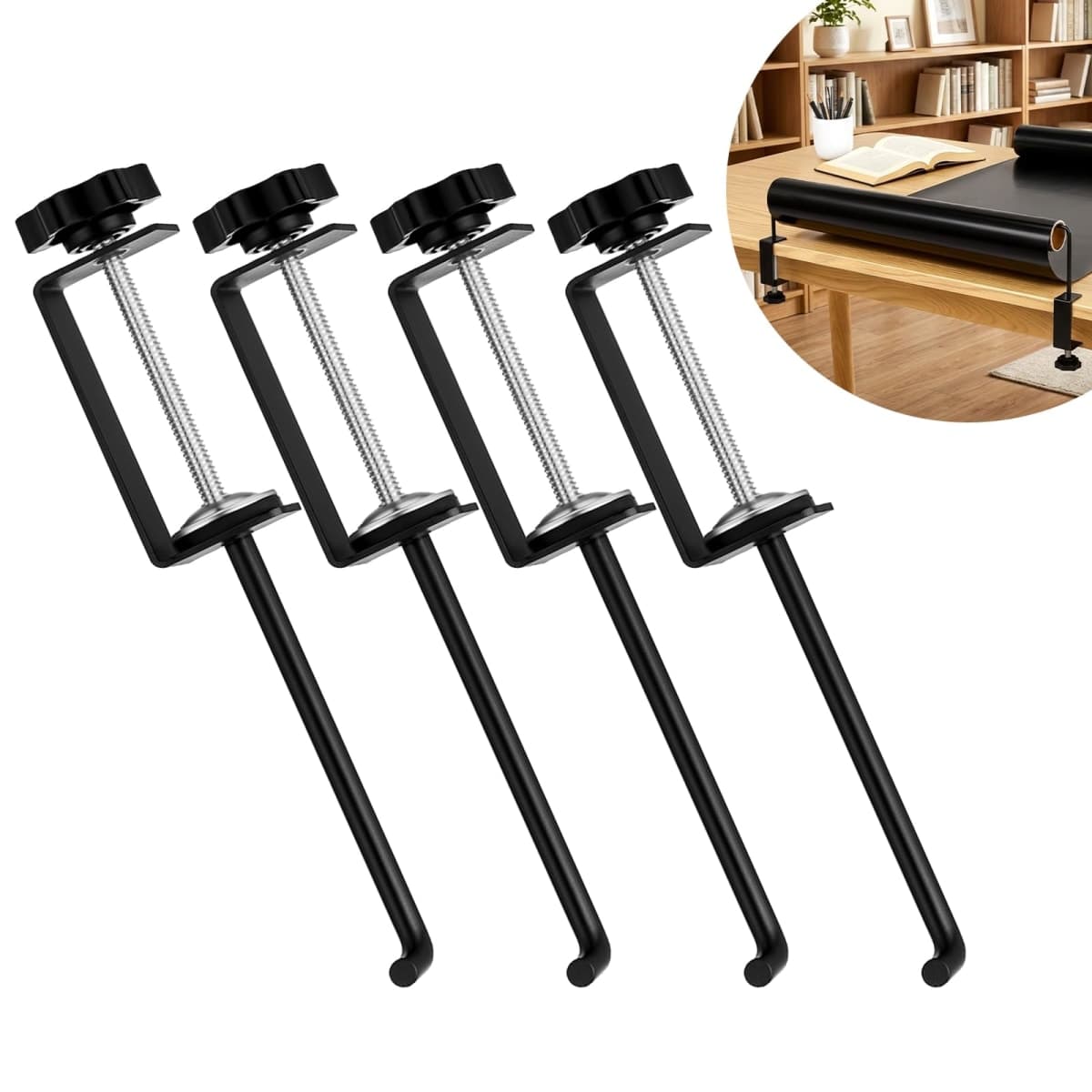 Tosstuki - Inspected | Desk Organizers