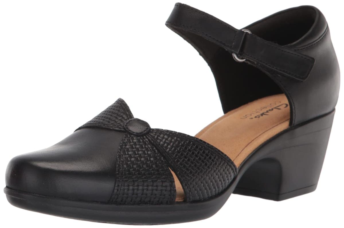 Clarks - Inspected | Footware