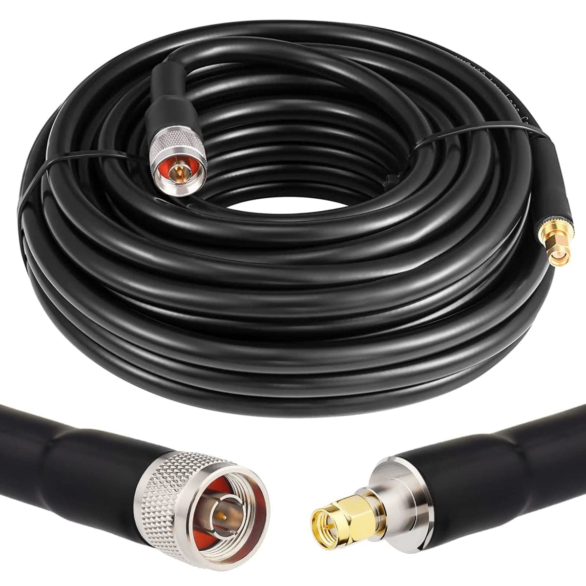 XRDS -RF - Inspected | Accessories