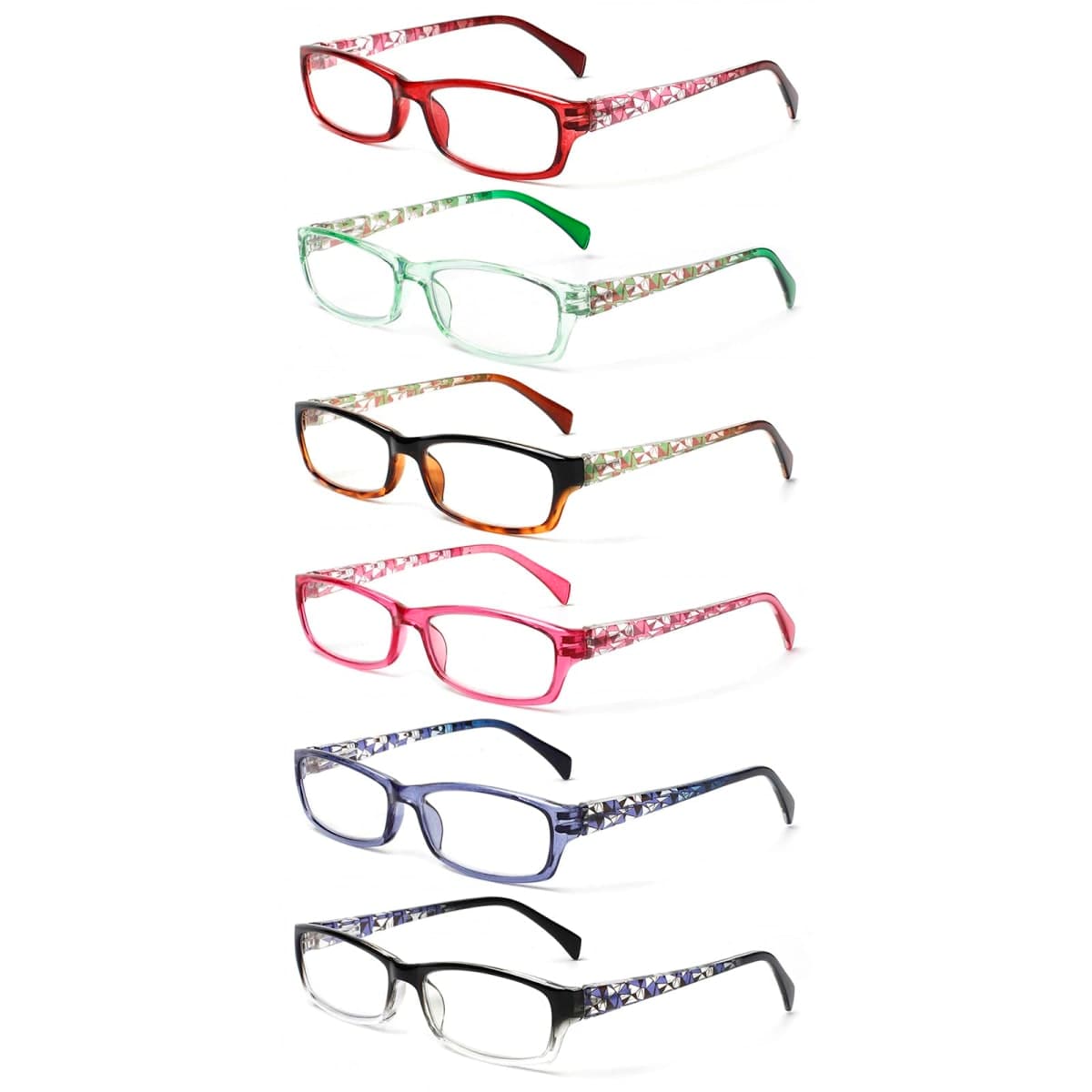 Kerecsen - Inspected | Glasses