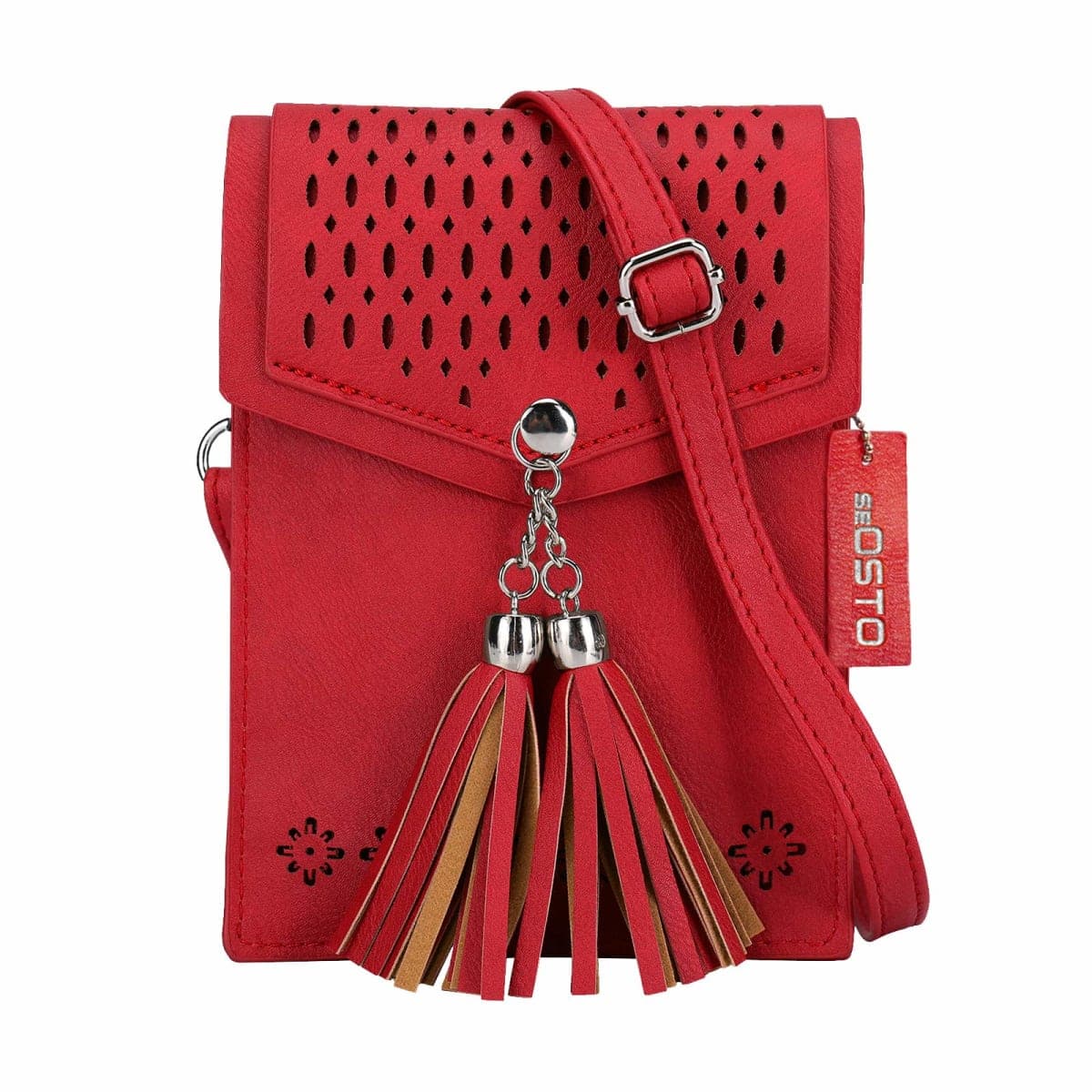 seOSTO - Inspected | Accessories