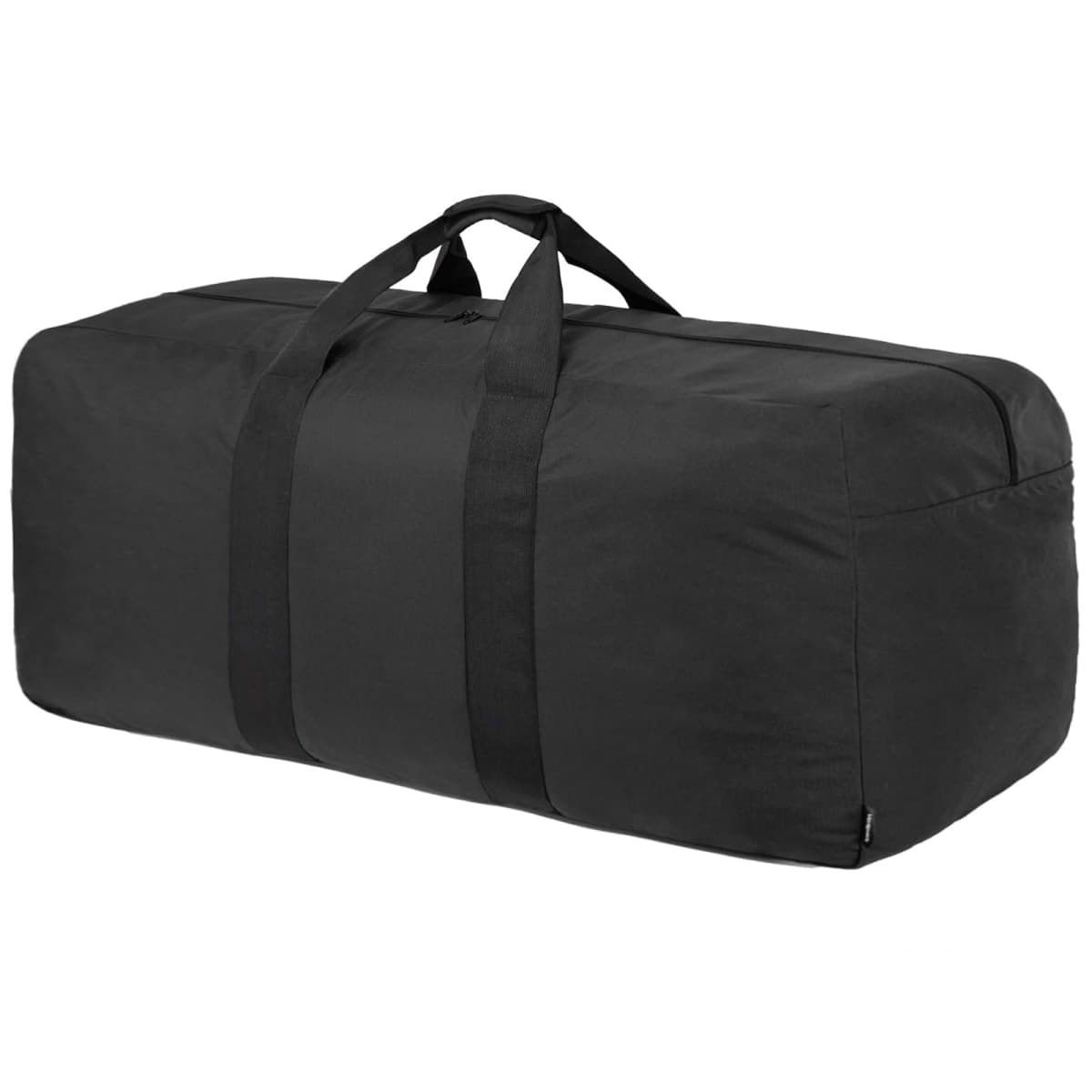 Vorspack 100L/150L/200L/250L Lightweight Foldable Travel Bag for Men Women, black, 250L, Robust outdoor